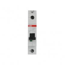 ABB S201MT-C0.5UC Sicherungsautomat C-Char., 10kA, 0,5A, 1P