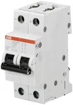 ABB S202MT-K4UC Sicherungsautomat K-Char., 10kA, 4A, 2P
