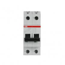 ABB S202MT-K5UC Sicherungsautomat K-Char., 10kA, 5A, 2P