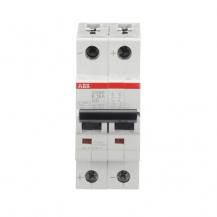 ABB S202MT-K16UC Sicherungsautomat K-Char., 10kA, 16A, 2P