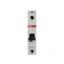 ABB S201MT-B6UC Sicherungsautomat B-Char., 10kA, 6A, 1P