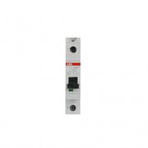 ABB S201MT-B10UC Sicherungsautomat B-Char., 10kA, 10A, 1P