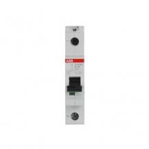 ABB S201MT-B16UC Sicherungsautomat B-Char., 10kA, 16A, 1P