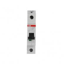ABB S201MT-B25UC Sicherungsautomat B-Char., 10kA, 25A, 1P