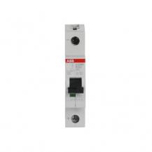ABB S201MT-B63UC Sicherungsautomat B-Char., 10kA, 63A, 1P