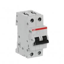 ABB S202MT-B32UC Sicherungsautomat B-Char., 10kA, 32A, 2P
