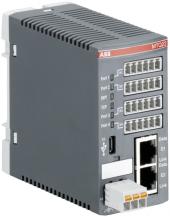 ABB MTQ22-FBP.0 ModbusTCP Interface für 4 Geräte