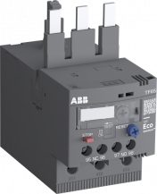 ABB TF65-60 Thermisches Überlastrelais, 50-60 A, Auslöseklasse 10,