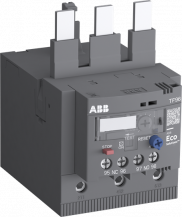 ABB TF96-60 Thermisches Überlastrelais, 48-60 A, Auslöseklasse 10,