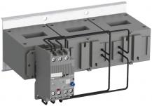 ABB EF750-800 Elektronisches Überlastrelais, 250-800 A. Auslöseklasse einstellbar