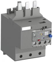 ABB EF65-56 Elektronisches Überlastrelais, 20-56 A, Auslöseklasse einstellbar