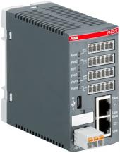 ABB PNQ22-FBP.0 Profinet Interface für 4 UMC100.3