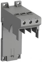 ABB DB45EF Einzelaufstellung, für EF45