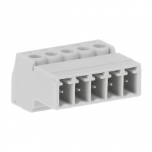 ABB SMK3-X1.10 Klemmenblock für Kommunikation, VE 10 St., Preis pro Stecker