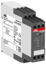 ABB CM-MSS.22P Thermistor-Motorschutzrelais 2We, 24V AC/DC, Push-In