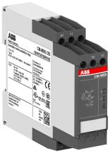ABB CM-MSS.12P Thermistor-Motorschutzrelais 1We, 24V AC/DC, Push-In