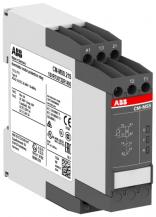 ABB CM-MSS.21S Thermistor-Motorschutzrelais 1S+1Ö, 24-240V AC/DC, Kurzsch.-Erkennung