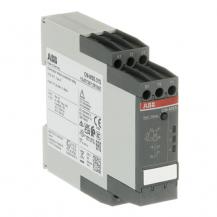 ABB CM-MSS.31S Thermistor-Motorschutzrelais 1S+1Ö, 24-240V AC/DC, Kurzsch.-Erkennung, Reset