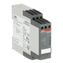 ABB CM-MSS.13S Thermistor-Motorschutzrelais 1We, 110-130VAC/220-240VAC