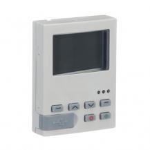ABB UMC100-PAN LCD Bedienpanel mit USB Ersetzt 1SAJ590000R0102