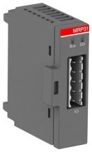 ABB MRP31.0 Modbus RTU Kommunikationsmodul für UMC100.3