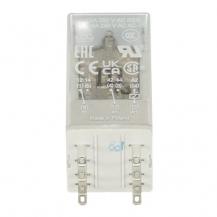 ABB CR-M024DC2 Steckbares Interface-Relais 2We, A1-A2=24VDC, 250V/12A