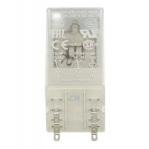 ABB CR-M048DC2 Steckbares Interface-Relais 2We, A1-A2=48VDC, 250V/12A
