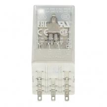 ABB CR-M110DC3 Steckbares Interface-Relais 3We, A1-A2=110VDC, 250V/10A