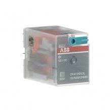 ABB CR-M125DC3L Steckbares Interface-Relais 3We, A1-A2=125VDC, 250V/10A, LED