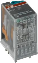 ABB CR-M220DC3 Steckbares Interface-Relais 3We, A1-A2=220VDC, 250V/10A