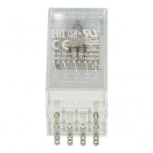 ABB CR-M012DC4 Steckbares Interface-Relais 4We, A1-A2=12VDC, 250V/6A
