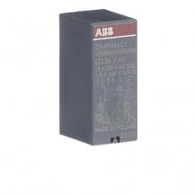 ABB CR-P024AC1 Steckbares Interface-Relais 1We, A1-A2=24VAC, 250V/16A