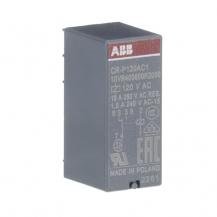 ABB CR-P120AC1 Steckbares Interface-Relais 1We, A1-A2=120VAC, 250V/16A
