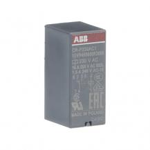 ABB CR-P230AC1 Steckbares Interface-Relais 1We, A1-A2=230VAC, 250V/16A