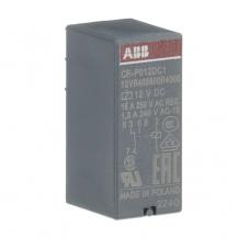 ABB CR-P012DC1 Steckbares Interface-Relais 1We, A1-A2=12VDC, 250V/16A