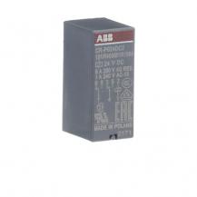ABB CR-P024DC2 Steckbares Interface-Relais 2We, A1-A2=24VDC, 250V/8A