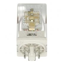 ABB CR-U024AC2 Steckbares Interface-Relais 2We, A1-A2=24VAC, 250V/10A