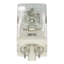ABB CR-U230AC2 Steckbares Interface-Relais 2We, A1-A2=230VAC, 250V/10A