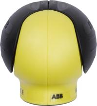 ABB JSD-TD1 Bedienelement Safeball JSTD1-B mit Schraubklemme 3-polig