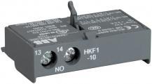 ABB HKF1-10 Hilfsschalter 1S frontseitiger Anbau