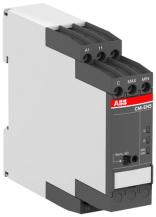 ABB CM-ENS.13P Niveauüberwachung 1We, Empfindlichk. 5-100kOhm, Push-In, 110-130VAC/220-240VAC Leeren