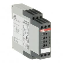 ABB CM-ENS.31S Niveauüberwachungsrelais 2We, Empfindlichk. 0,1-1000kOhm, 24-240V AC/DC Füllen/Leeren