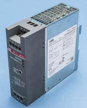 ABB CP-C.1 24/5.0 Netzteil In:100-240VAC/90-300VDC Out:DC 24V/5A