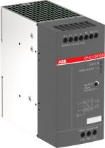 ABB CP-C.1 24/10.0-C Netzteil In:100-240VAC/90-300VDC Out:DC 24V/10A Schutzlackierte Leiterplatte