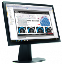 ABB PB610 Panel Builder 600 für CP600 Software