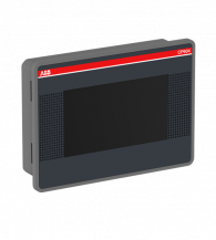 ABB CP604 Display Farb-Touch 4,3", 480x272