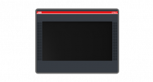 ABB CP607 Display Farb-Touch 7", 800x480