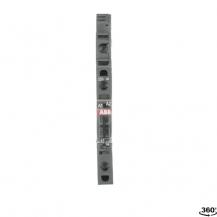 ABB RB111-230VUC Interface-Relais R600 1S,A1-A2=230V AC/DC,250V/10mA-6A