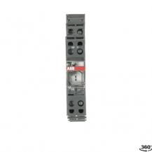 ABB OBOA2000-24VDC Optokoppler R600 2A,A1-A2=24VDC,Triac