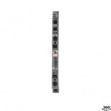 ABB OBROC2000-5-12VDC Optokoppler R600 2A,A1-A2=5-12V AC/DC,MOS-FET